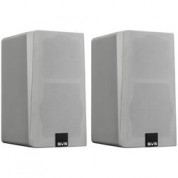 Svs Prime Satellite 2-way Bookshelf Speakers White Pair