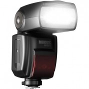 Hahnel Modus 600rt Mk Ii Speedlight Kit Nikon