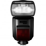 Hahnel Modus 600rt Mk Ii Speedlight Kit Nikon