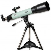 Carson Stara 80mm Refractor Telescope For Astronomy