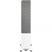 Elac Debut Reference Three-way Floorstanding Speaker White Oak