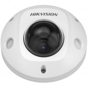 Hikvision Ds-2xm6726g1-id 2mp Outdoor Dome Camera 2.8mm