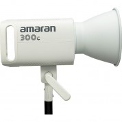 Amaran 300c Rgb Led Monolight White