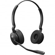 Jabra Engage 55 Usb-a Wireless Stereo Headset