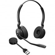 Jabra Engage 55 Usb-a Wireless Stereo Headset