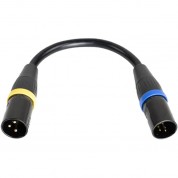 Aputure 3-pin To 4-pin Xlr Cable (7.9