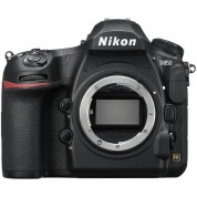 Nikon D850 Dslr Camera - High Performance Photography