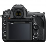 Nikon D850 Dslr Camera - High Performance Photography