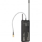 Shure Q5x Qt-ad10p Wireless Bodypack Transmitter 606-694 Mhz