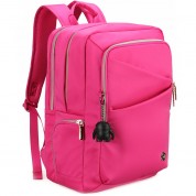 Swissdigital Katy Rose Ng Backpack Pink 23l Limited Edition