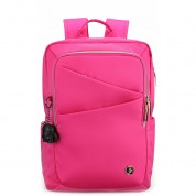 Swissdigital Katy Rose Ng Backpack Pink 23l Limited Edition