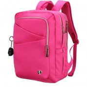 Swissdigital Katy Rose Ng Backpack Pink 23l Limited Edition