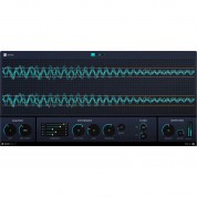 Dear Reality Miya Wavelet Distortion Audio Plug-in