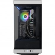 Ibuypower Y40 Gaming Desktop Computer White