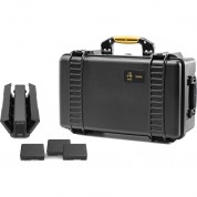 Hprc Hard-shell Case For Dji Tb51 Wb37 Batteries & Hub