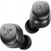 Sennheiser Momentum True Wireless 4 Noise-canceling Earbuds