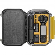 Dji Osmo Pocket 3 Hprc 1400 Protective Case