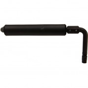 Klover Km-16k-150-r Handle For Mik 16 Parabolic Mic