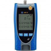 Simplytest Vdv Ii Cable Verifier With Anyware Cloud