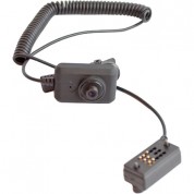 Patroleyes Sc-dv5-b 480p Covert External Button Camera