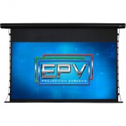 Epv Pmt106ht3-e12 Motorized Projection Screen 56.2x89.9