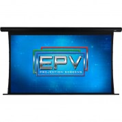 Epv Pmt110ht3-isf Power Max Tension Projection Screen 53.9x95.9