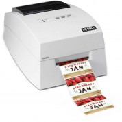 Primera Lx500 Color Label Printer Built-in Cutter