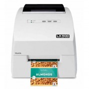 Primera Lx500 Color Label Printer Built-in Cutter