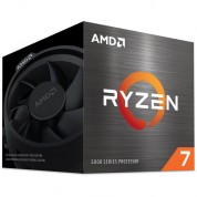 Amd Ryzen 7 5700 3.7 Ghz Am4 Processor