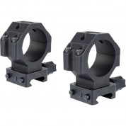 Trijicon Scope Rings Q-loc Technology 35mm High