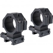 Trijicon Scope Rings Q-loc Technology 35mm High