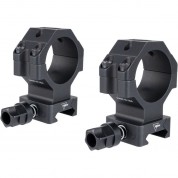 Trijicon Scope Rings Q-loc Technology 35mm Extra-high