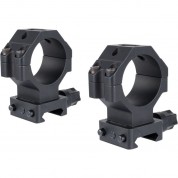 Trijicon Scope Rings Q-loc Technology 35mm Extra-high