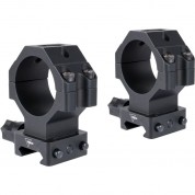 Trijicon Scope Rings Q-loc Technology 35mm Extra-high