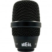 Heil Sound Rc 37 Supercardioid Microphone Capsule