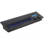 American Dj Dmx Fx512 Lighting Console