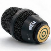 Heil Sound Rc 37 Supercardioid Microphone Capsule