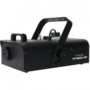 Eliminator Vf1600 Ep 1500w Dmx Fog Machine Remote