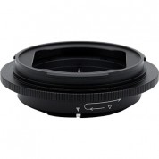 Rayqual Canon Fd To Fujifilm G-mount Adapter