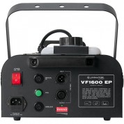 Eliminator Vf1600 Ep 1500w Dmx Fog Machine Remote