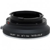 Rayqual Pentax K To Leica M Mount Adapter