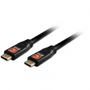 Pro Av/it Usb-c 3.2 Gen 1 Cable (3')