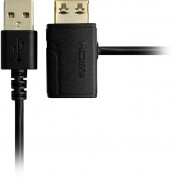 Hdmi Male To Female Power Injection Adapter