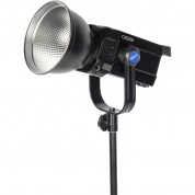 Sirui Cs200b Bi-color Led Monolight Photography Light