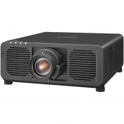 Panasonic Req12 Pt-req80bu 8000-lumen 4k Laser Projector