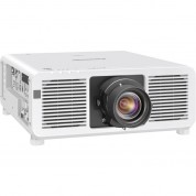 Panasonic Req12 12,000-lumen 4k Laser Dlp Projector