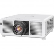 Panasonic Req12 12,000-lumen 4k Laser Dlp Projector