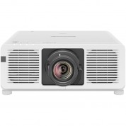 Panasonic Req12 12,000-lumen 4k Laser Dlp Projector