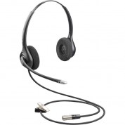 Poly Hw261n-dc Dual Channel Headset