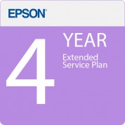 Epson 4-year Service Plan For Surecolor T3100